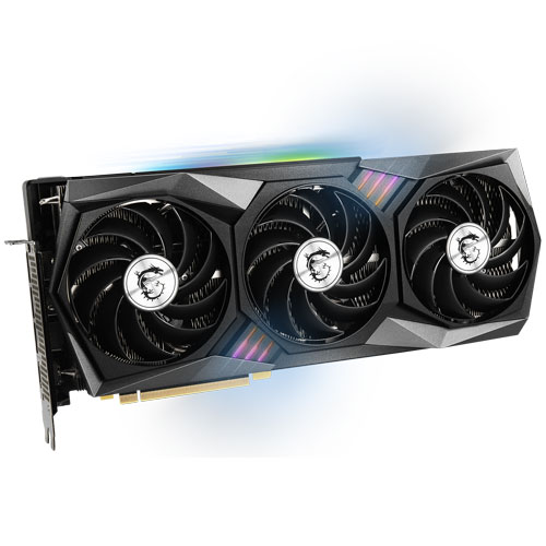 MSI 지포스 RTX 3070 게이밍 X 트리오 D6 8GB 트라이프로져2 (해외구매)