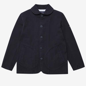 세인트제임스 Marine Jacket 001 ASJF2510265-001