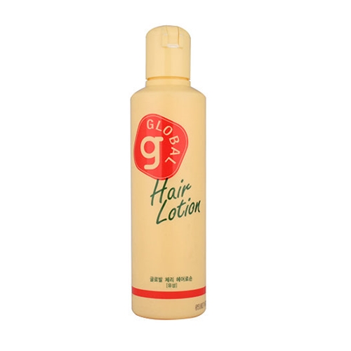 새한화장품 리브겐 글로발 체리 헤어로션 240g (1개)