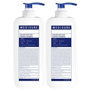 쿨링 탈모 샴푸 1000ml