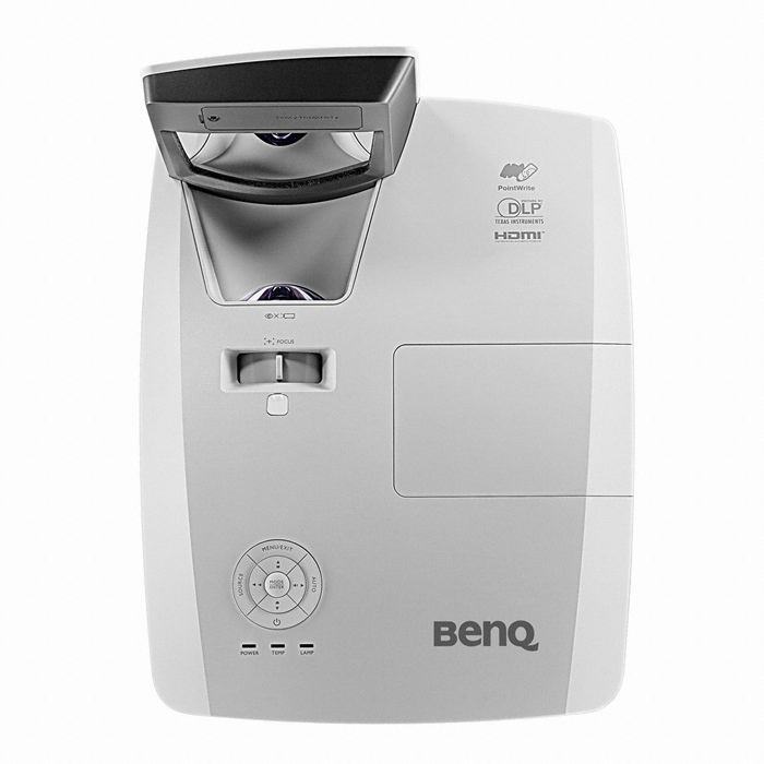 BenQ MW853UST (정품)_이미지