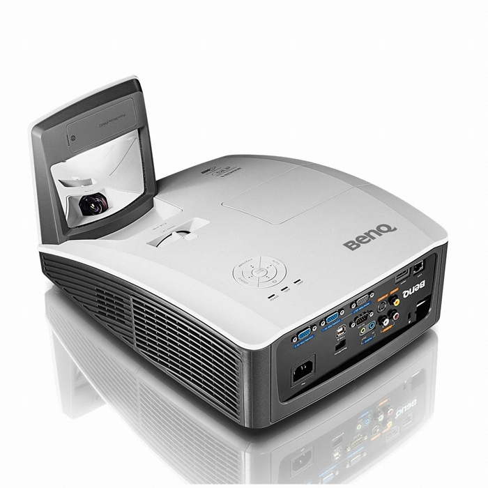 BenQ MW853UST (정품)_이미지