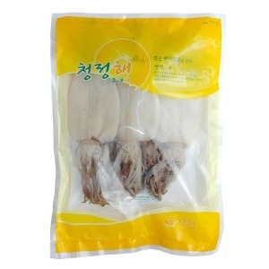 청정해 한치 A3 30미 1kg