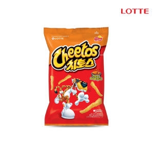 치토스 바베큐맛 164g