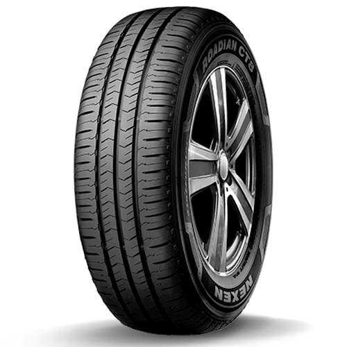 넥센타이어 로디안 CT8 185R14 6P (장착비별도)_이미지