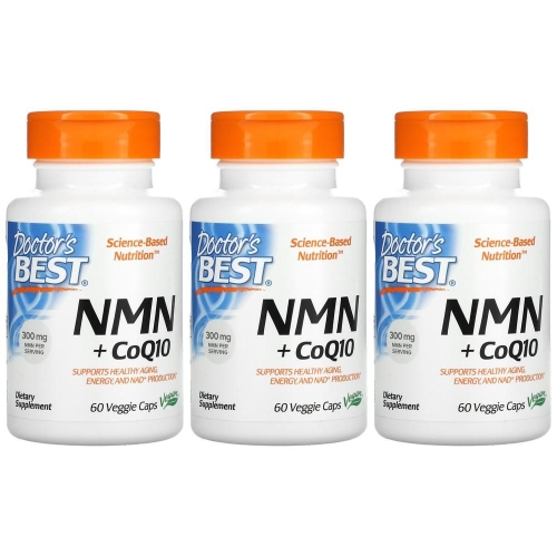���ͽ�����Ʈ NMN + COQ10 60ĸ��