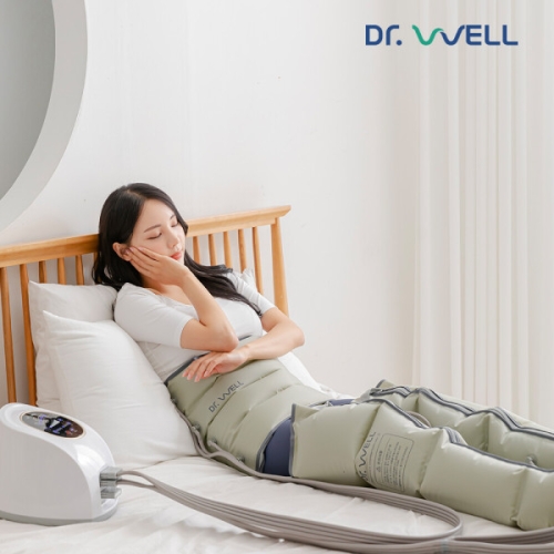 대성마리프 닥터라이프 라이프3 플러스 그린 (본체+다리+허리)