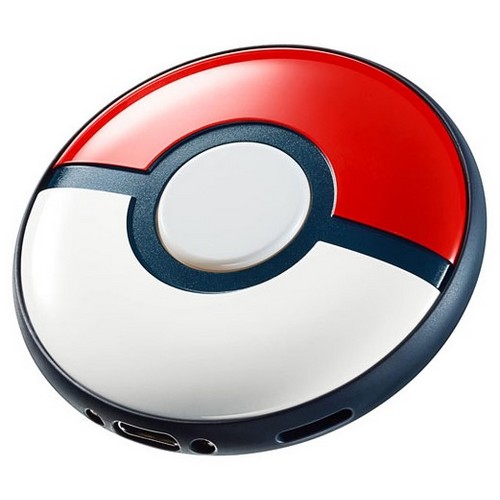 Nintendo ���ϸ� GO �÷��� �÷���