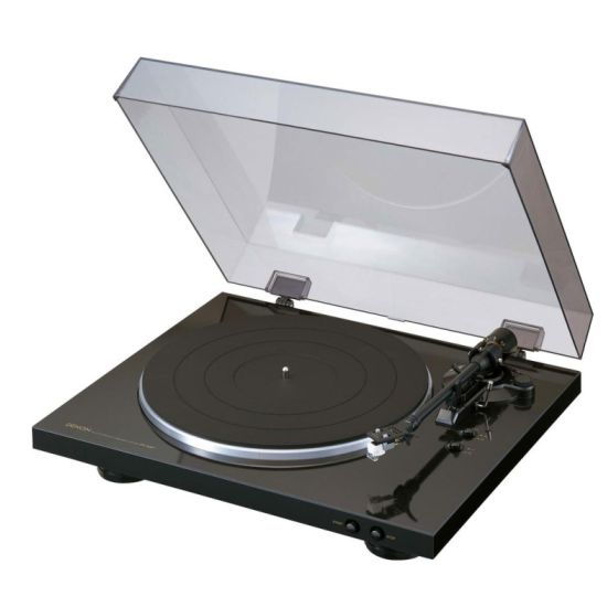 데논 DP-300F (정품)