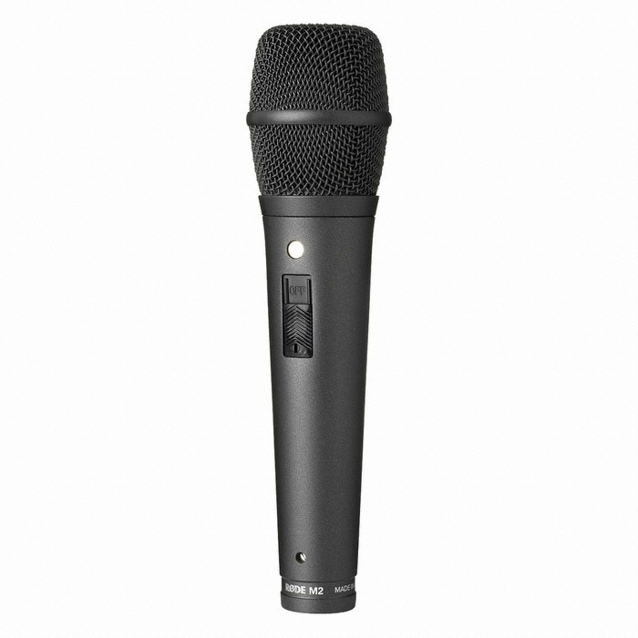 RODE M2 (정품)_이미지