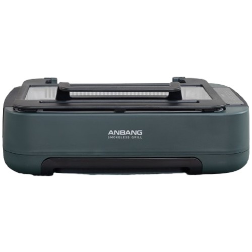 디앤더블유 안방그릴 울트라 AB1101MF (딥포레스트그린)