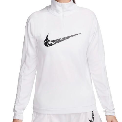 나이키 스우시 드라이 핏 쿼터집 미드 레이어 FN2637-100_이미지