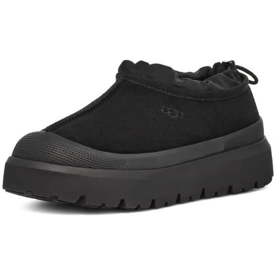 UGG 남성 타스만 웨더 하이브리드 1144096 (BLK, 블랙)_이미지