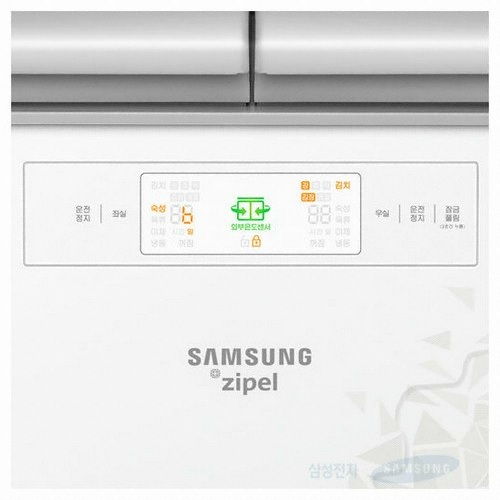 삼성전자 지펠 아삭 KRS202WQJT_이미지