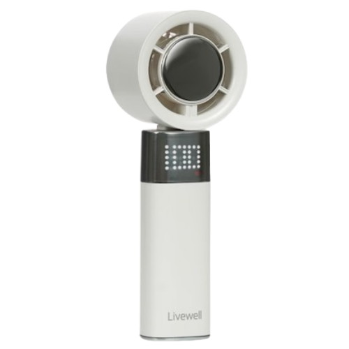 리브웰 토네이도 LHF-C100W_이미지