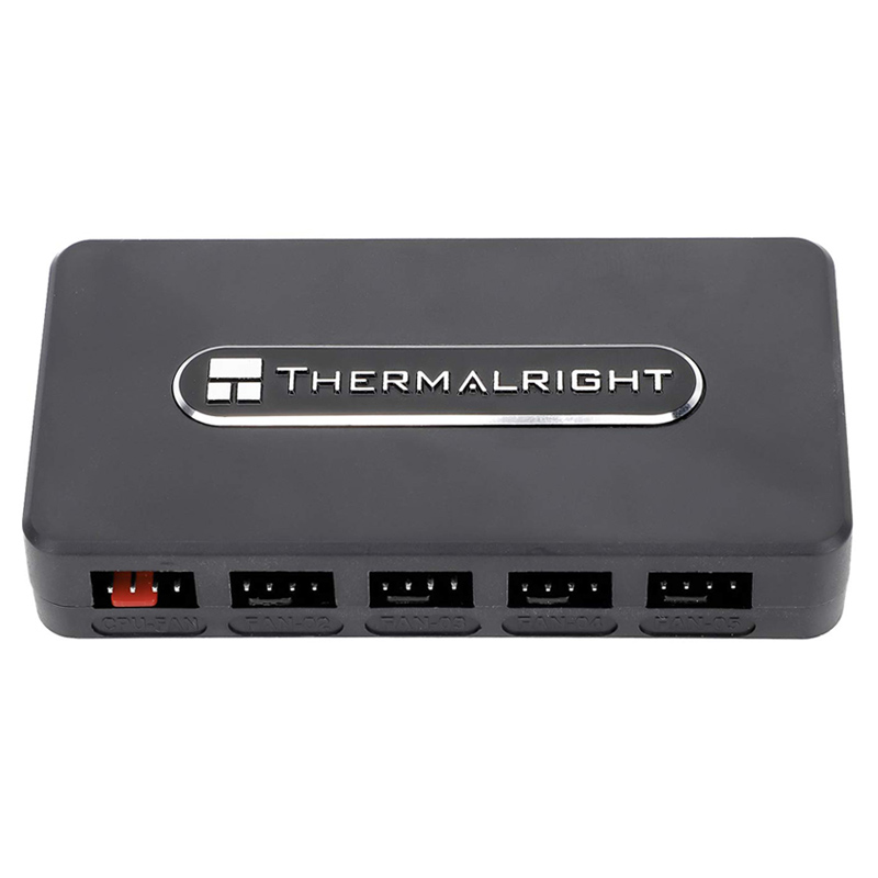 Thermalright FAN HUB Controller Rev.A_이미지