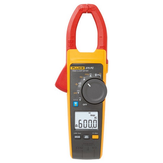 FLUKE-375FC