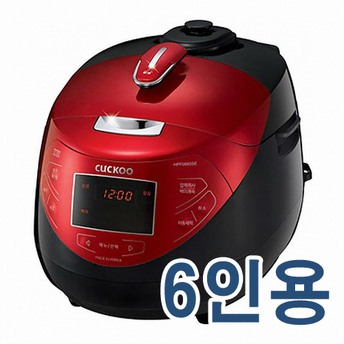 쿠쿠전자 CRP-HPF0665SE_이미지