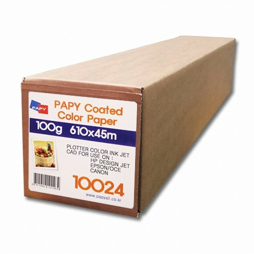 [불명] 호환 코팅지 24형 90g