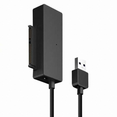 �������� NETmate USB 3.0 to SATA3 ������ (NM-KP01C)