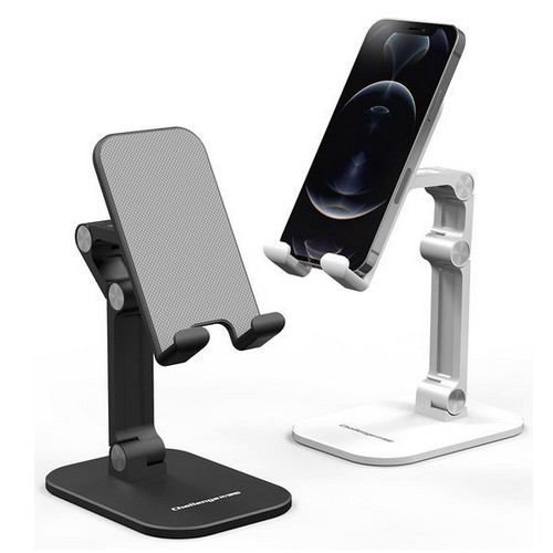 챌린지하이브리드 스마트폰 접이식 거치대 CH-120S_이미지
