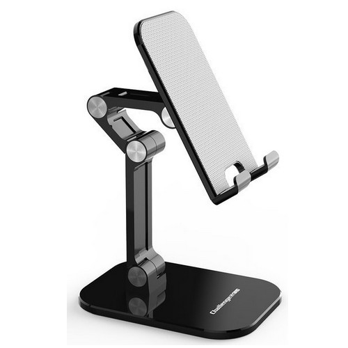 챌린지하이브리드 스마트폰 접이식 거치대 CH-120S_이미지