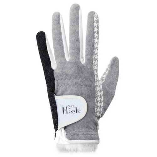 범양글러브 핸즐 플러스 겨울 여성용 골프장갑 양손 GHG19009 (1개)_이미지