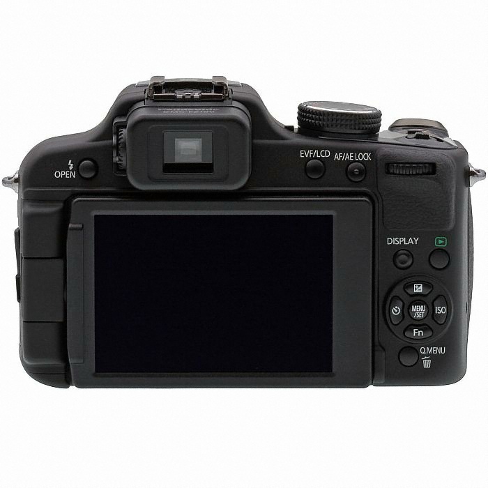 파나소닉 루믹스 DMC-FZ100 (중고품)_이미지