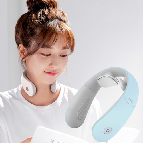 서진네트윅스 지니큐 접이식 목 마사지기 ZQ-500MB이미지입니다. 누르면 해당 게시물로 새창이동합니다.