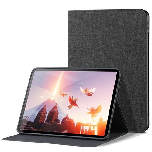 iPad mini A17 Pro 7세대 모던 심플 패브릭 케이스