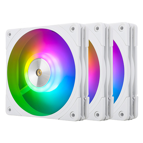 Thermalright TL-B12W-S 서린 (3팩)
