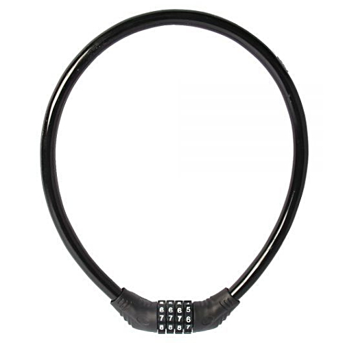 패스워드 자전거 자물쇠 GTS18160_이미지