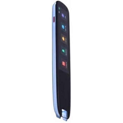 iFLYTEK 스캔톡 AI-DSA-001 (블루)_이미지