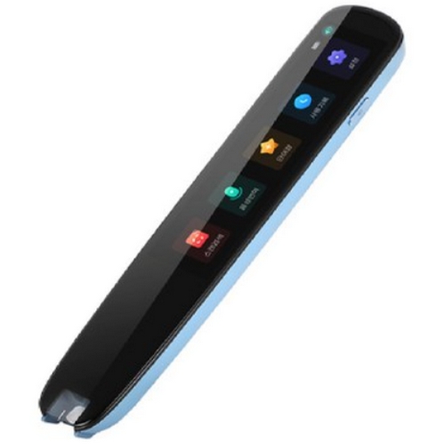 iFLYTEK 스캔톡 AI-DSA-001 (블루)
