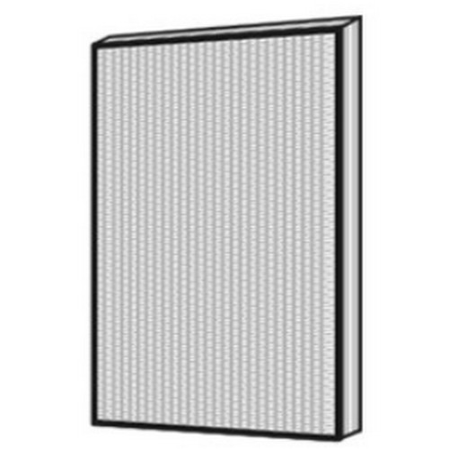 웰템 웰퓨리 WAP-100/WAP-200 전용 집진필터_이미지