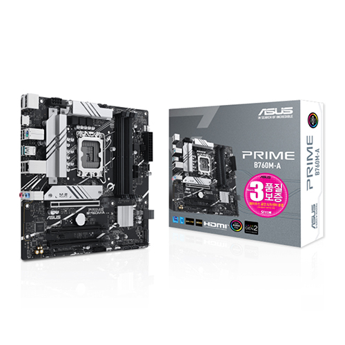 ASUS PRIME B760M-A STCOM_이미지