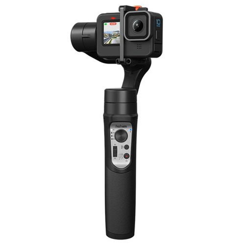 호헴 아이스테디 프로4 짐벌 상품 이미지 - 사용자 리뷰 0개 AI 분석