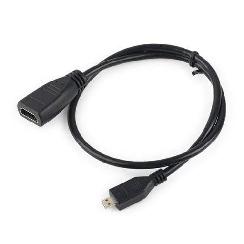 라이트컴 COMS HDMI 젠더 (ITA342)_이미지