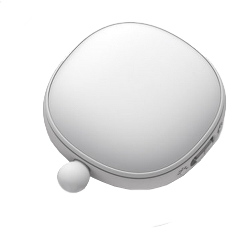 아이리버 IHW-OP2 스노우 화이트 에디션 손난로 2000mAh