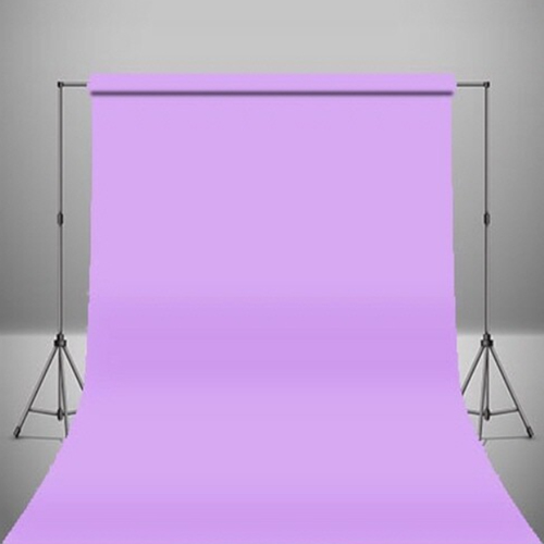 라임라이트(LimeLight) 라일락 모슬린 배경지 300x720cm