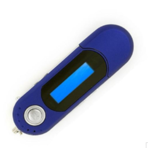 코스날 MP3 8GB (정품)_이미지