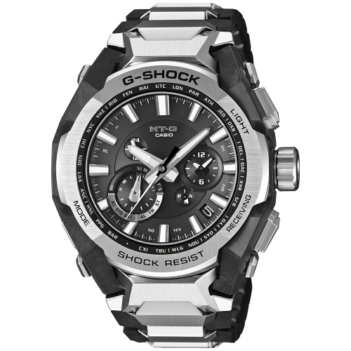 G-SHOCK 남성 시계_MTG-B4000D-1_이미지