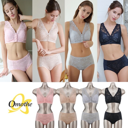 오모떼 쿨 스냅 브라팬티세트이미지입니다. 누르면 해당 게시물로 새창이동합니다.