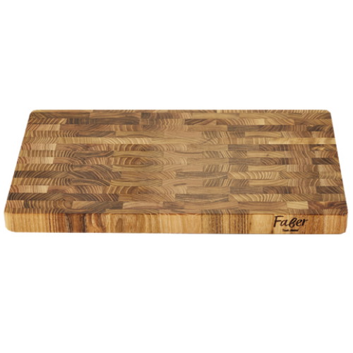 파베르 엔드그레인 도마