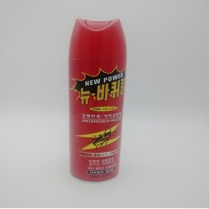  화산 뉴 파워 바퀴 킬 400ml [2개] 상품이미지