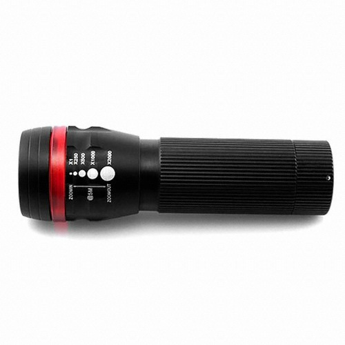 FL-C30 LED 줌라이트