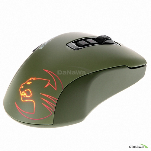 ROCCAT KONE PURE MILITARY ������