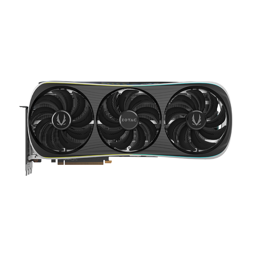 ZOTAC GAMING 지포스 RTX 4070 Ti AMP EXTREME AIRO D6X 12GB_이미지