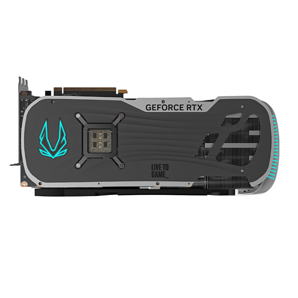 ZOTAC GAMING 지포스 RTX 4070 Ti AMP EXTREME AIRO D6X 12GB_이미지
