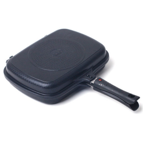 올비아 IH 패킹 양면팬